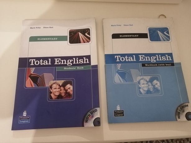 Total english elementary