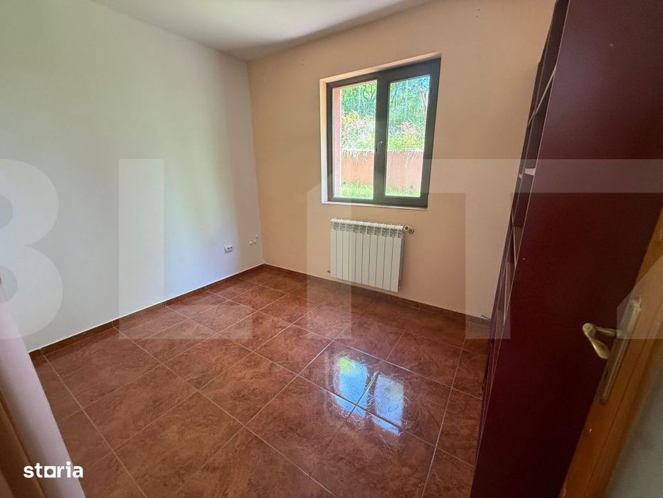 Casa individuala, 170 mp, teren 2248 mp, Com. Curtesti