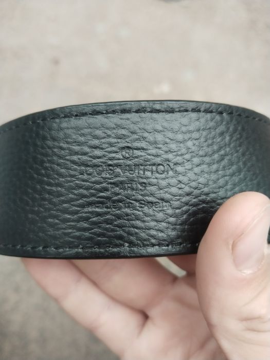 Ремень Louis Vuitton