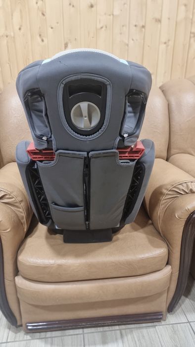 Детское кресло Chicco