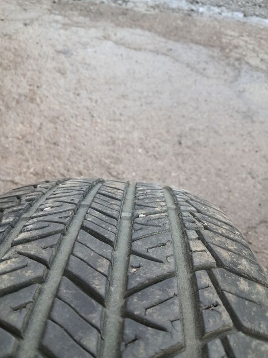 Комплект Шины 235/65R17