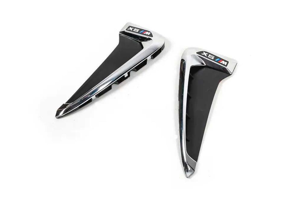 BMW F15 X5M спортен пакет 15-19 БМВ М пакет