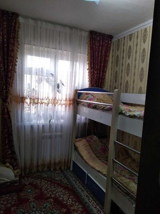 Срочно Квартира 3/6/7 новостройка кирпичный 3 хонали узимми квартирам