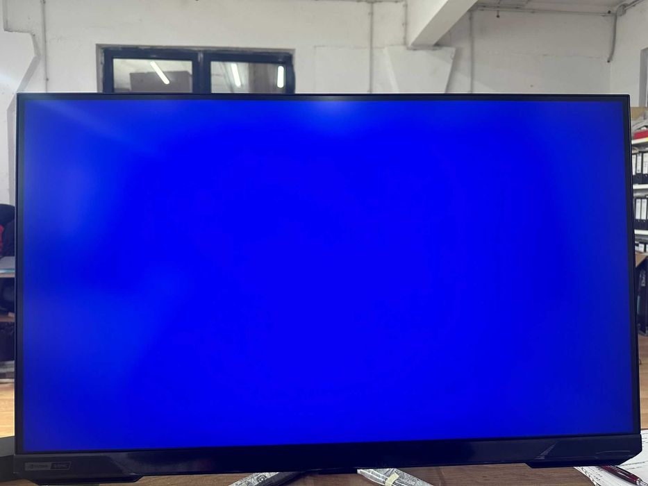 Monitor Gaming LED IPS SAMSUNG Odyssey G7 LS32BG700EUXEN, 32", 144Hz ...