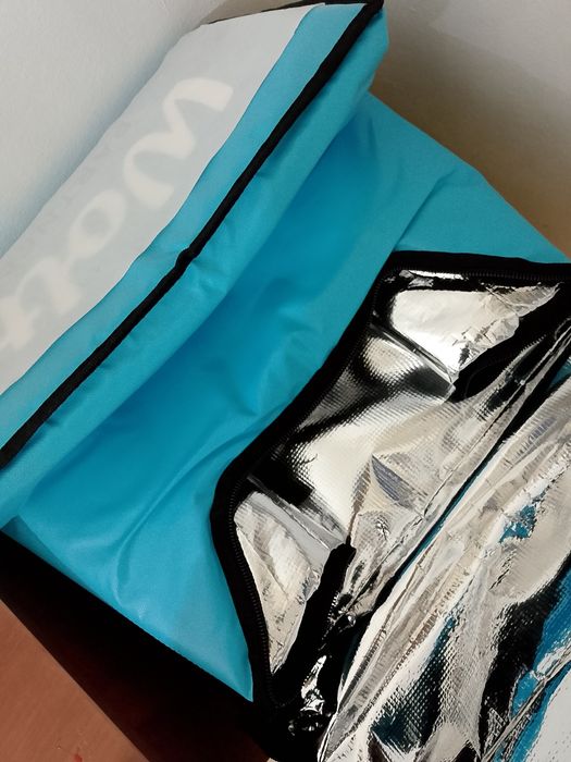 Вольт термосумка