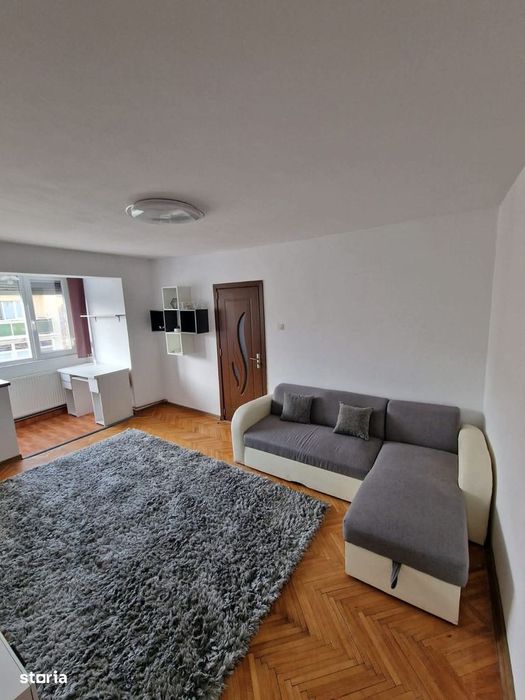 Apartament 3 camere - Calea Girocului