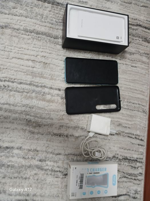 Xiaomi mi 10 256/8+4гб