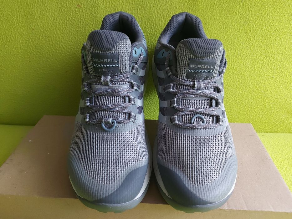 Merrell-37.5н-Waterproof-НОВО