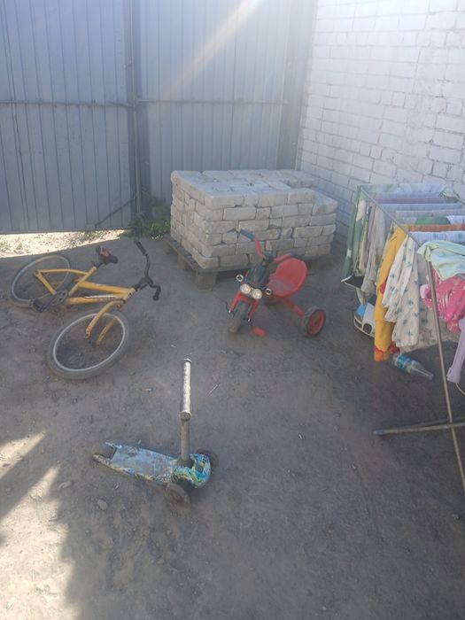 Продам кирпич цена договоримся
