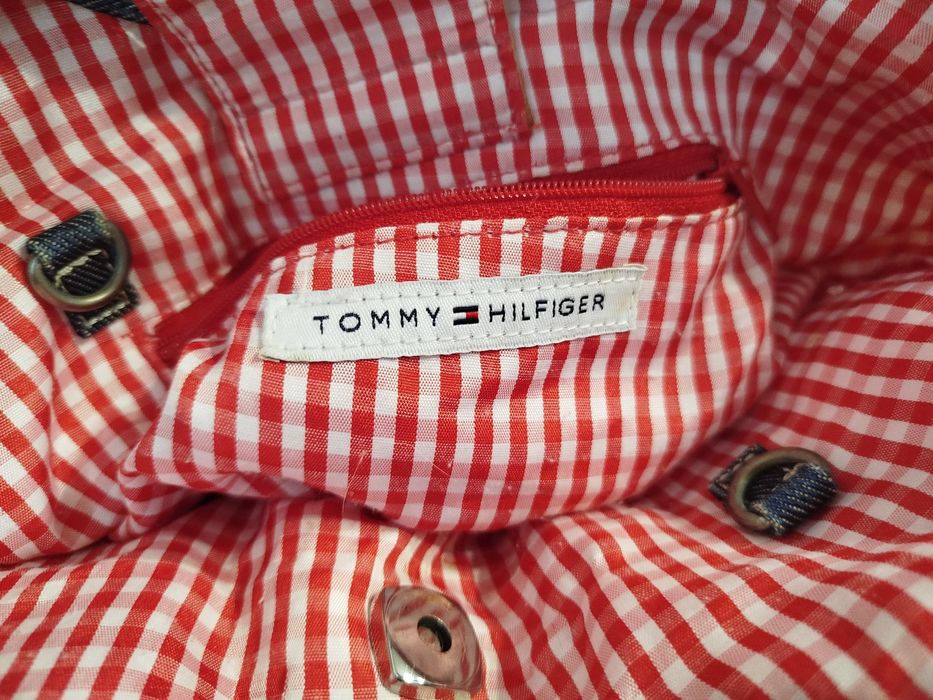Tommy Hilfiger-original