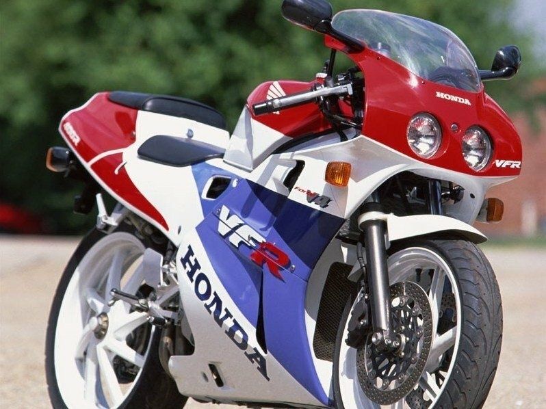 Продам HONDA WFR NC 30