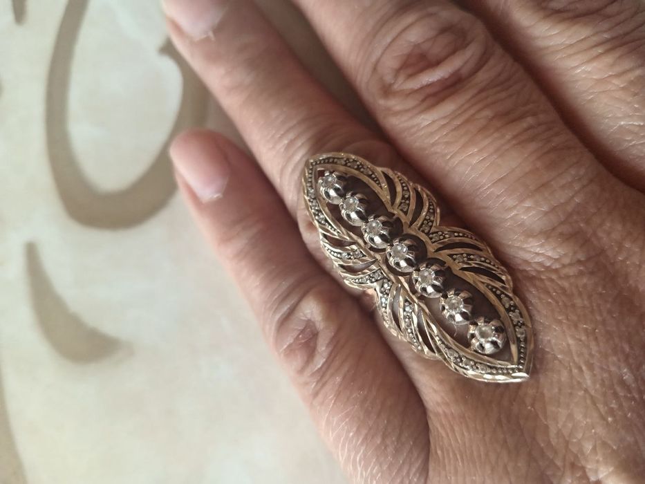 Продам цепь золото