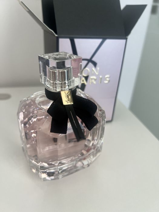 Parfum original Ives Saint Laurent