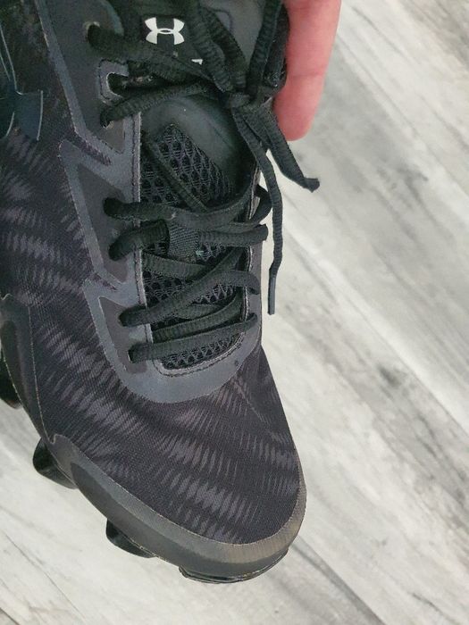 Adidasi originali Under armour Scorpio 2 impecabili