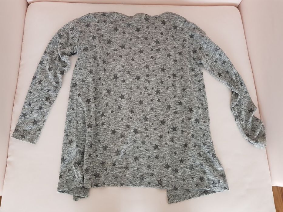 Cardigan Fitz,marimea 164/170 merge si XS/S,stare f buna