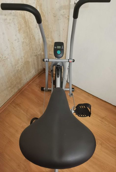 Продавам велоергометър 2в1