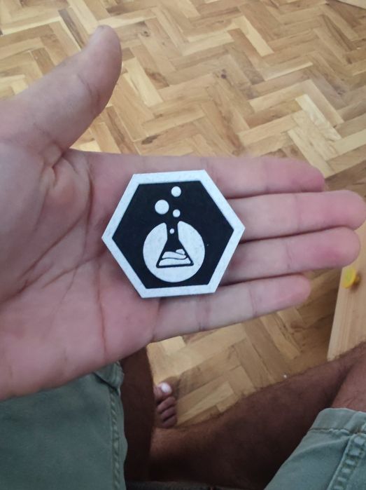 Лабкойни | Labcoin