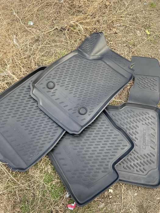 Продам полики на кобальт