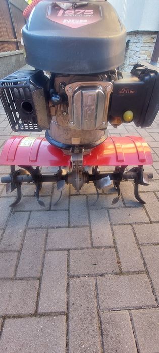 Motosapa Rotalux