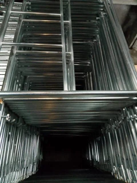 Строительный леса