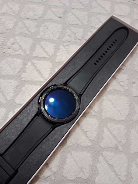 Продам смарт-часы