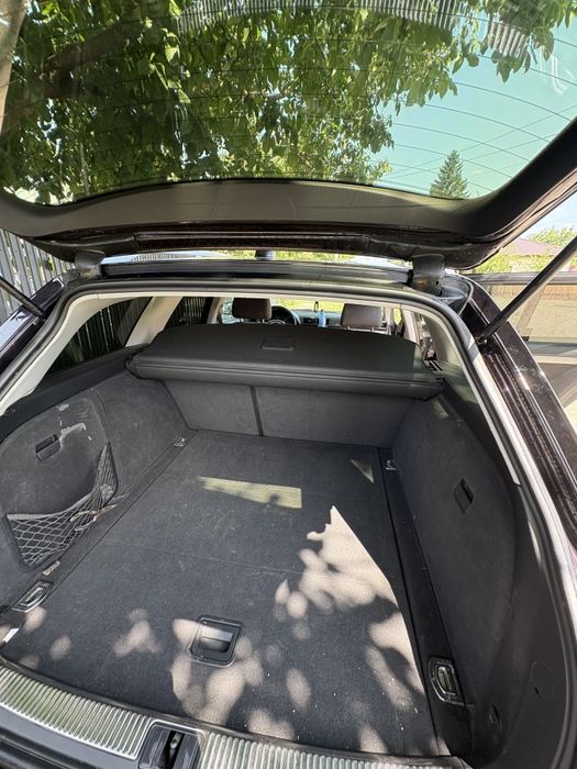 Audi A4 B7 2.0 Tdi 170 de cai!