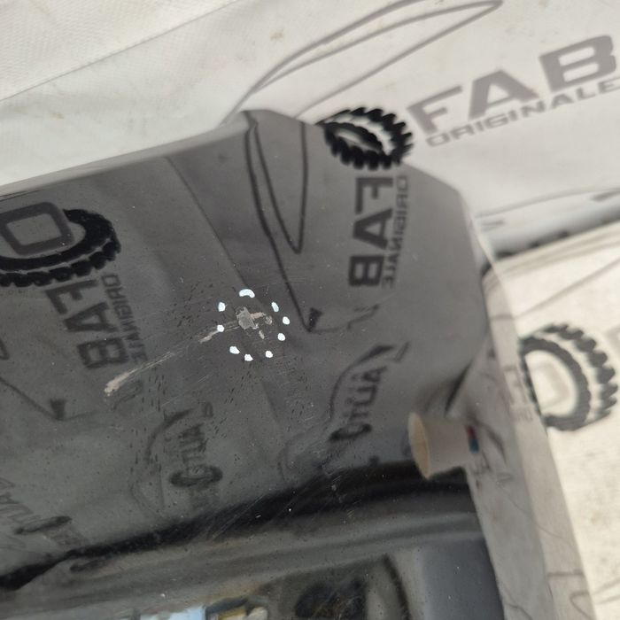 Bara fata Mercedes EQC W293 N293 AMG an 2019-2020-2021-2022-2023