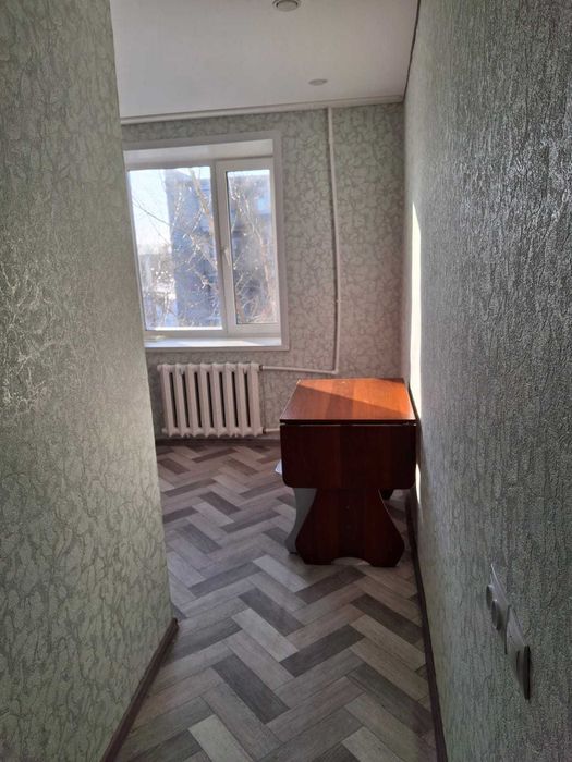 Кеншилер 25, 1-ком, 8млн