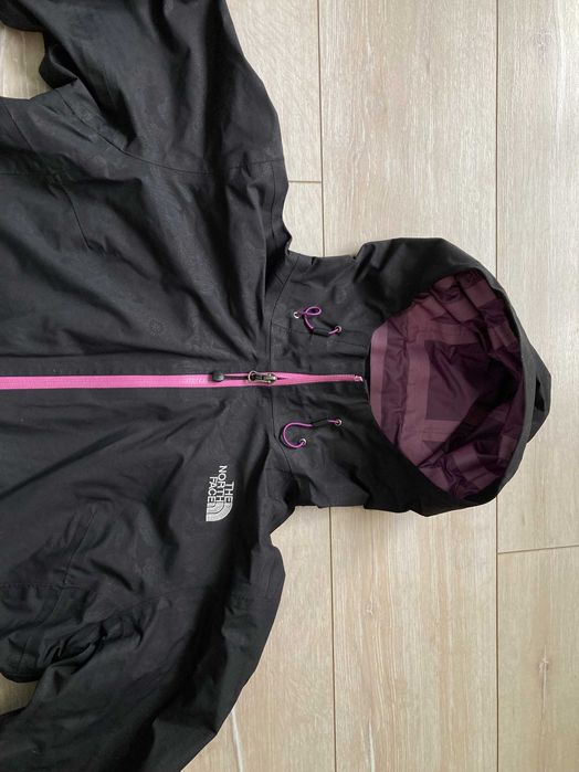 The North Face Medusa Shell Hy Vent HyVent женско водоустойчиво яке XL