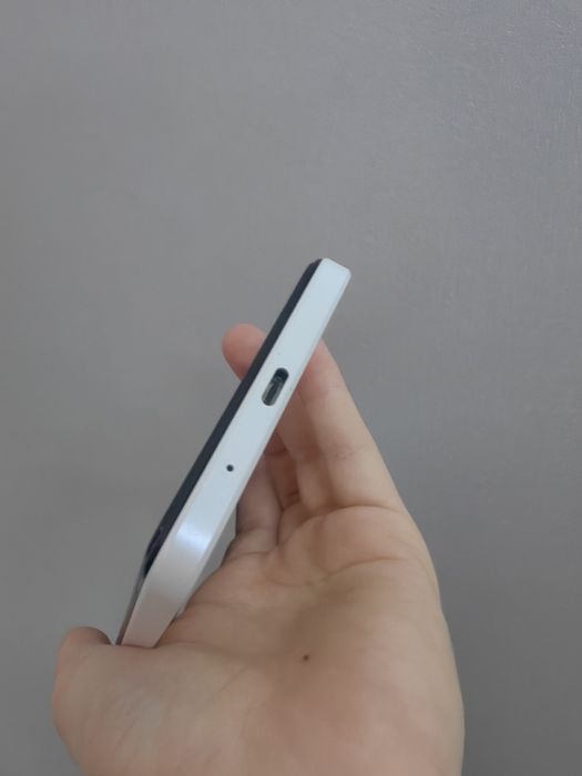 Телефон: RedmiA3x