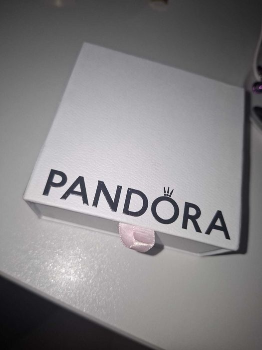 Пандора гривна Pandora