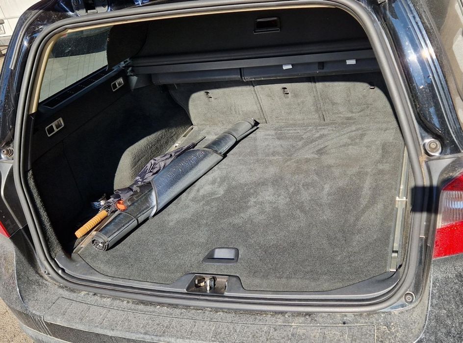 Volvo V70 proprietar / fiscal