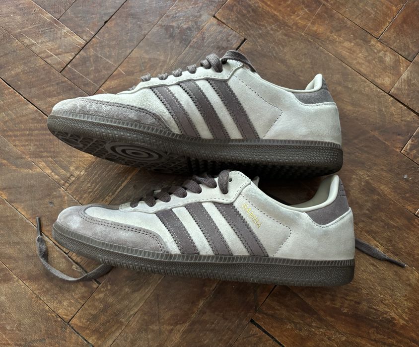 Adidas samba 39
