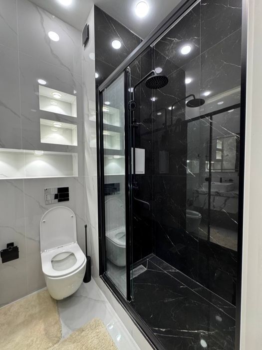 Квартира Prestige Garden