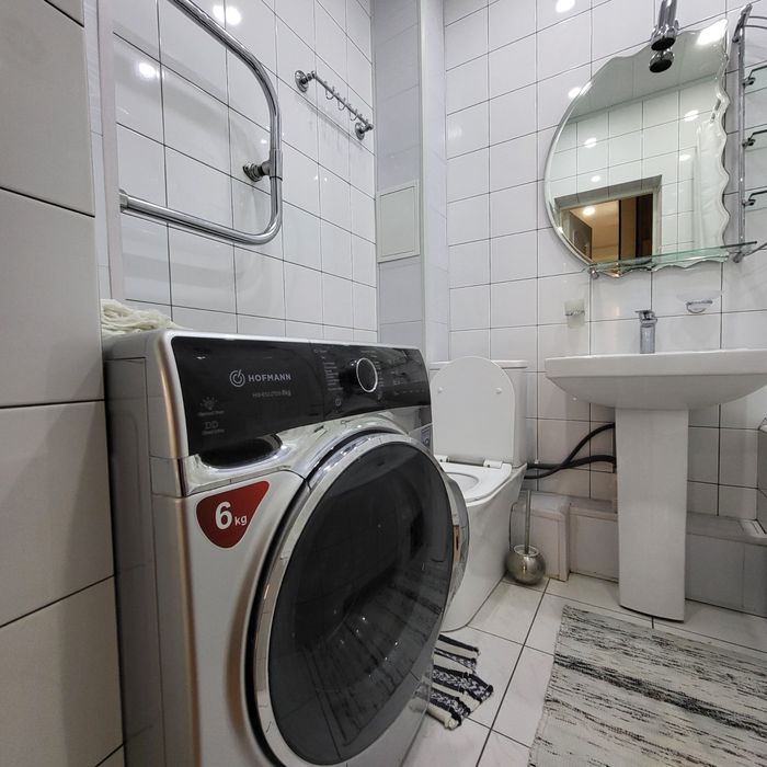 Срочно Сдаётся квартира Луначарский турон санатория 2-комн евро ремонт