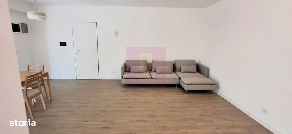 Apartament 4 camere, 104 mp + terasă 16 mp | Cartierul Armenesc