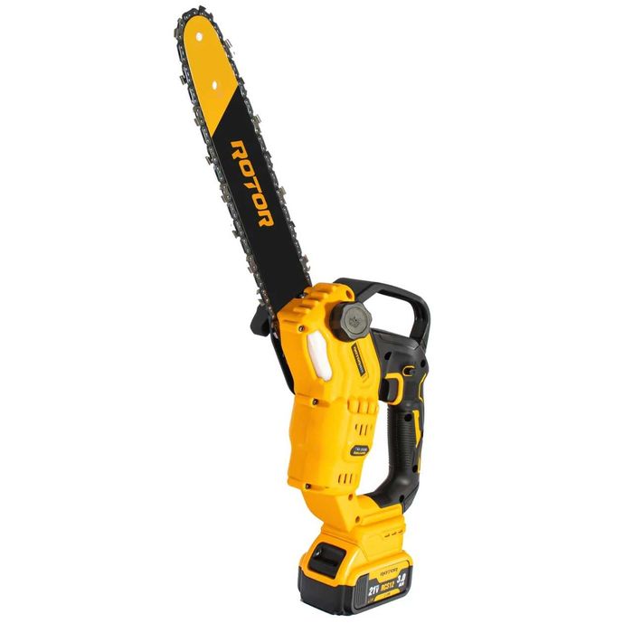 Mini fierăstrău cu acumulator ROTOR , 500 W