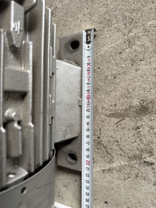 Motor electric 7.5kw-1500RPM