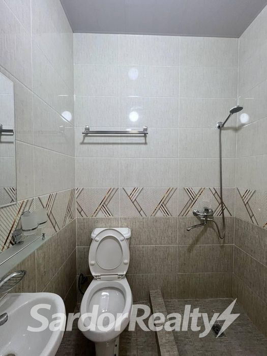 4 комнатный дом на Ханабаде, метро Толарик 1,6 соток