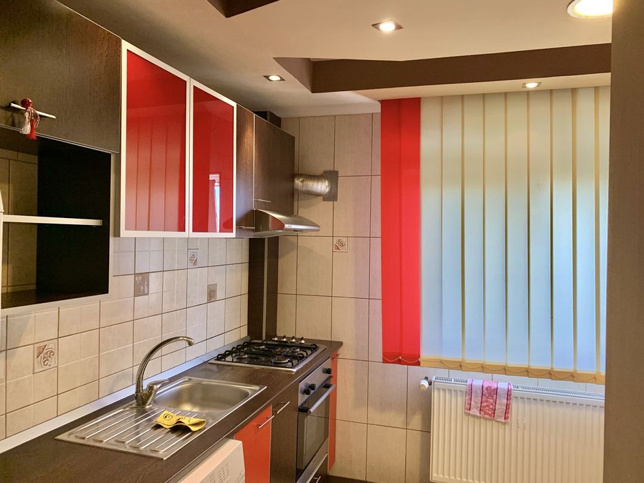 Vand Garsoniera 13 Septembrie