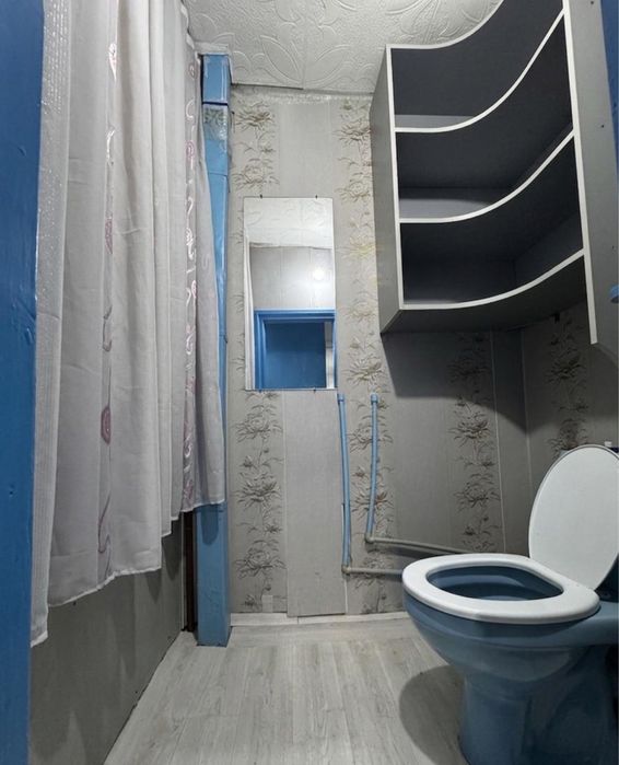 Продаётся 2-комнатная квартира, 48 м²