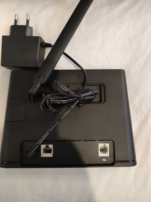 Huawei B311 Работи с A1 -  рутер