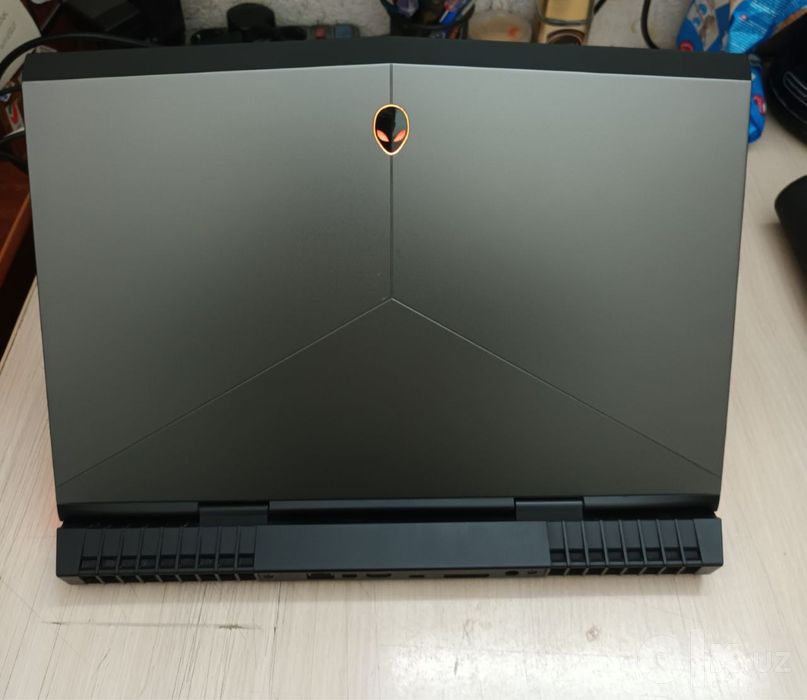 Alienware i7 32gb Ozu