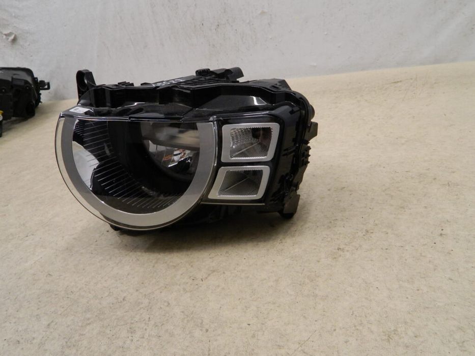 Far stanga Land Rover Defender, Full Led, 2021, 2022 11840010020