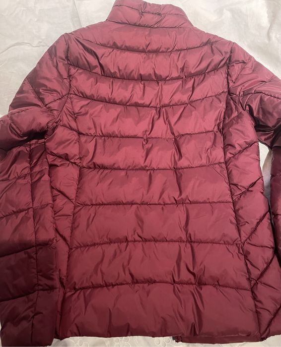 Love Moschino geaca dama nr 38/ CK geaca grena