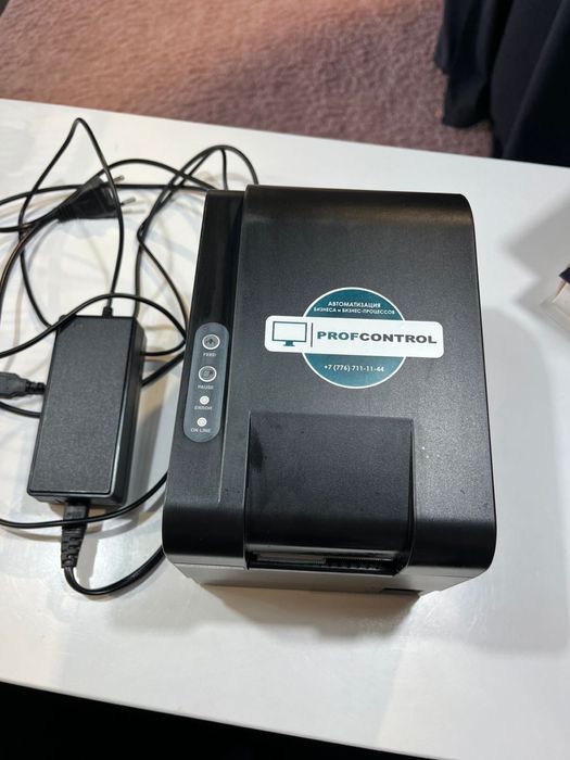 Продам принтер этикеток XP 235 B