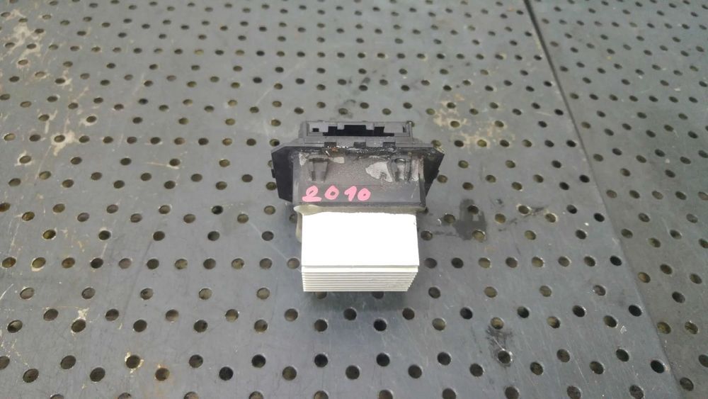 Rezistenta aeroterma renault scenic 3 jz0 1 t1000034zc02