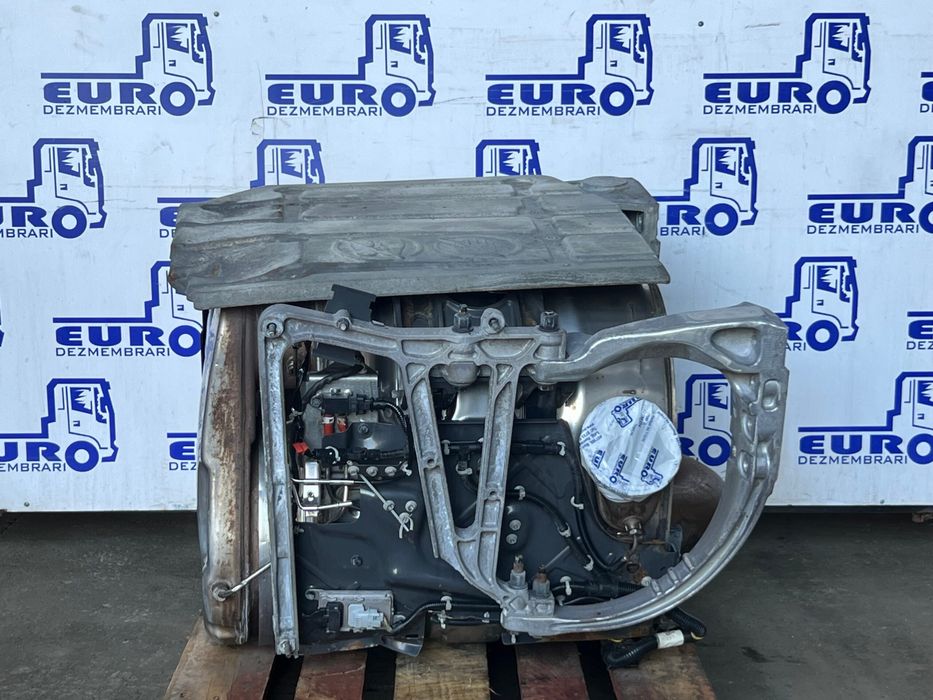 catalizator euro 6 volvo renault 23425914; 22495989; 85022423;