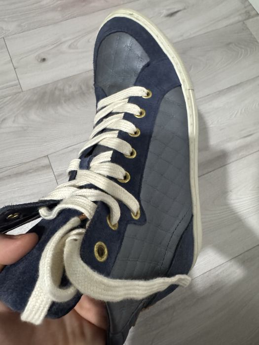 Pantofi sport dama/Snikers din piele