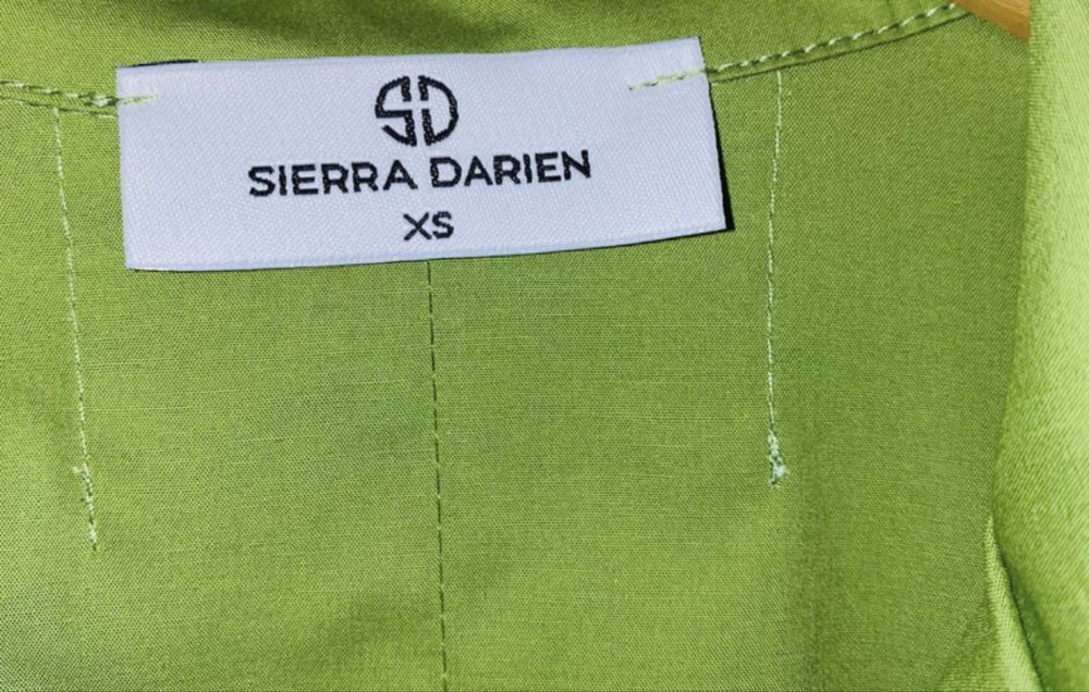Rochie Sierra Darien